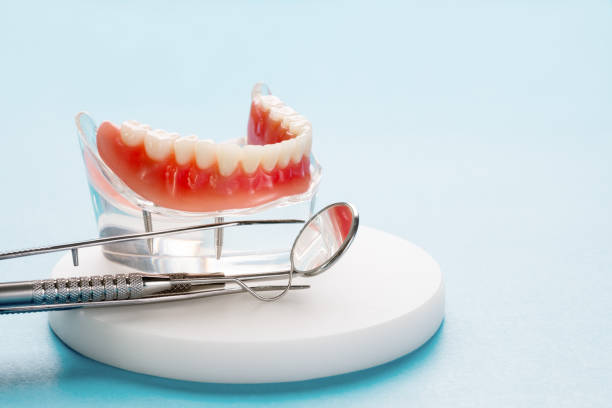 Advanced Technology for Better Dental Care in Mabton, WA